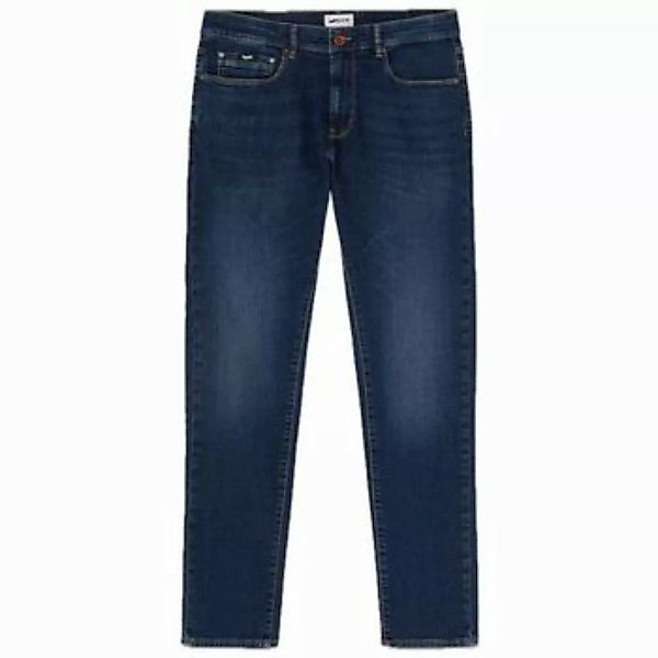 Gas  Jeans SAX ZIP - A7234 09MD-351450_030789 günstig online kaufen