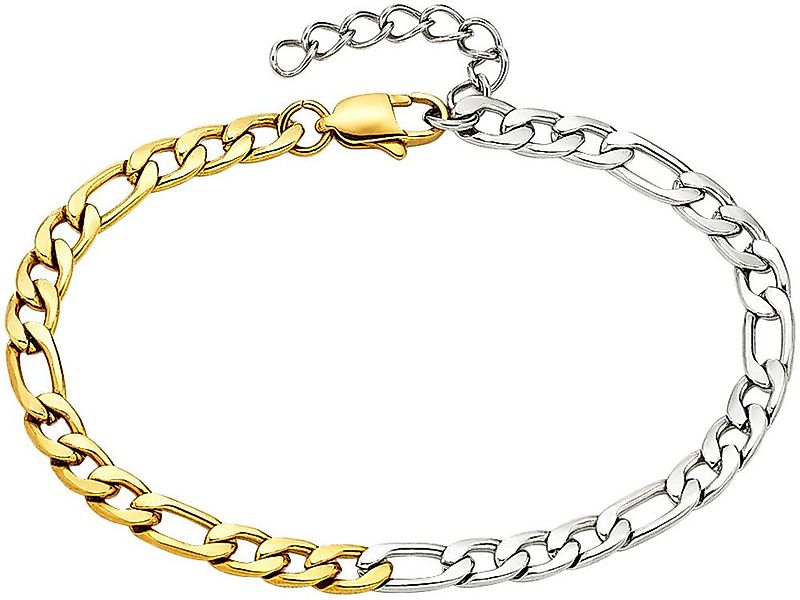 Aniston JEWELRY & WATCHES Armband Schmuck Geschenk Armschmuck Edelstahl günstig online kaufen