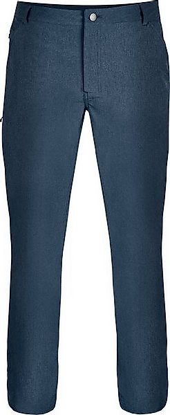 HOT Sportswear Outdoorhose Lagos M_Pants DENUM BLUE MEL. günstig online kaufen