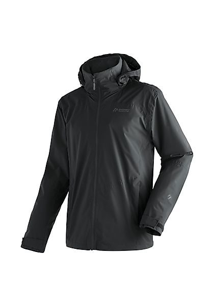 Maier Sports Outdoorjacke Metor rec M günstig online kaufen