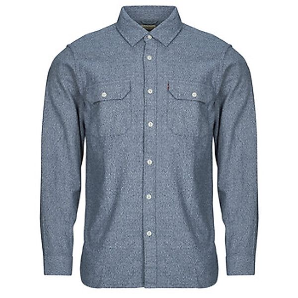 Levis  Hemdbluse JACKSON WORKER günstig online kaufen