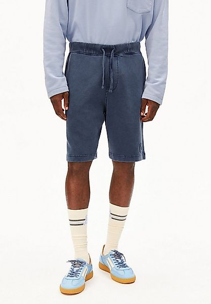 Armedangels Shorts GMT DYE 100% Bio-Baumwolle (Relaxed Fit) günstig online kaufen