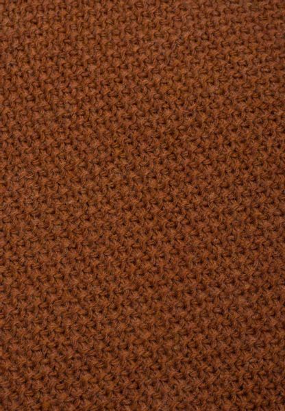 styleBREAKER Dreieckstuch Strick Dreiecktuch Einfarbig, (1-St) günstig online kaufen