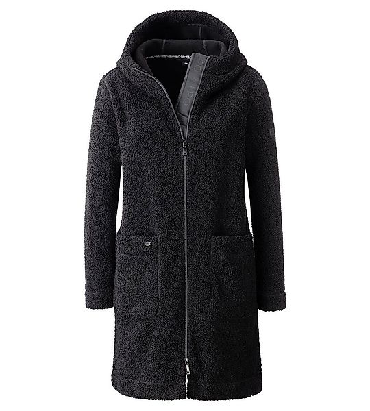 LPO Kurzmantel CARRY CS Damen Fleece günstig online kaufen