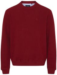 Sea Ranch Rundhalspullover Herren Sweatshirt Winston günstig online kaufen