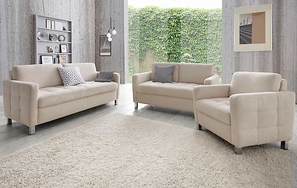 sit&more Sessel »Pablo« günstig online kaufen