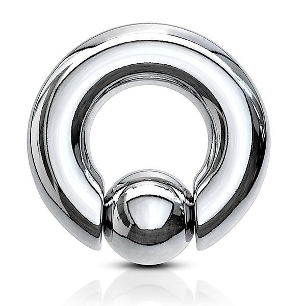 viva-adorno Intimpiercing Piercing Ring BCR XXL günstig online kaufen