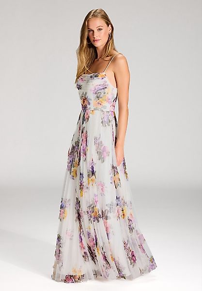 hey kyla Cocktailkleid Taillierter Schnitt mit günstig online kaufen