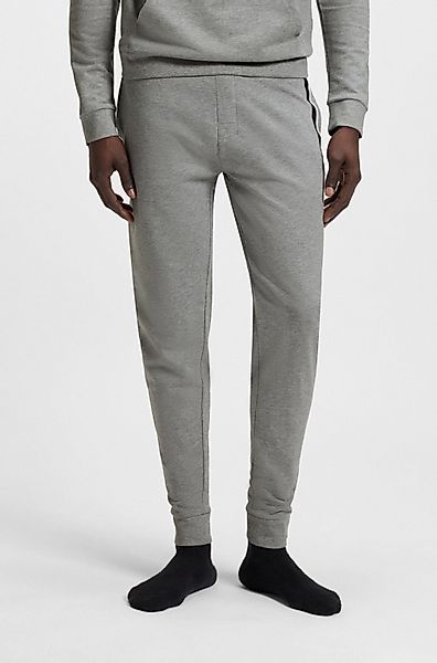 BOSS Sweathose Authentic Pan mit seitlichem günstig online kaufen