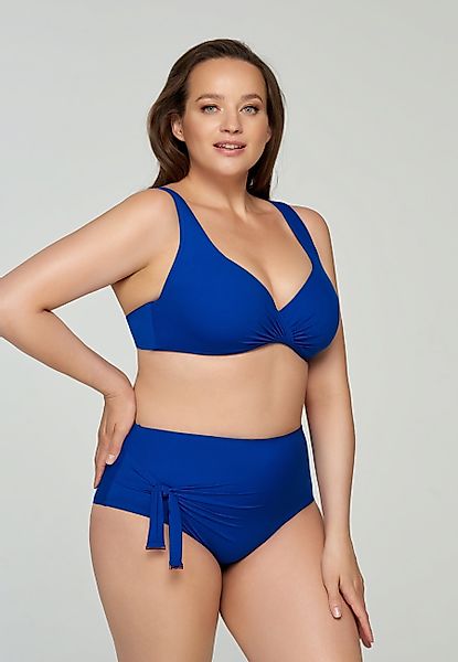 Marc&André Bikini-Hose Solid Line aus hochwertiger günstig online kaufen
