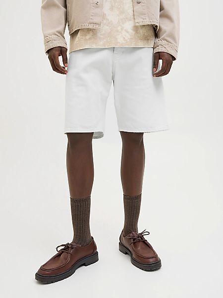 Jack & Jones Relaxshorts "JJIALEX JJORIGINAL SHORTS SBD 300 SN", im Five-Po günstig online kaufen