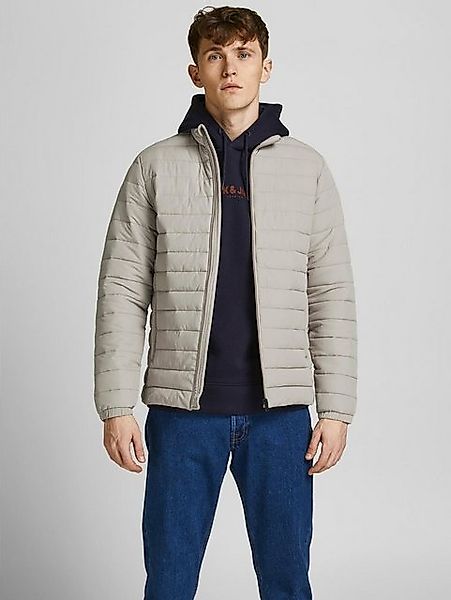 Jack & Jones Blouson JJERECYCLE PUFFER COLLAR NOOS günstig online kaufen