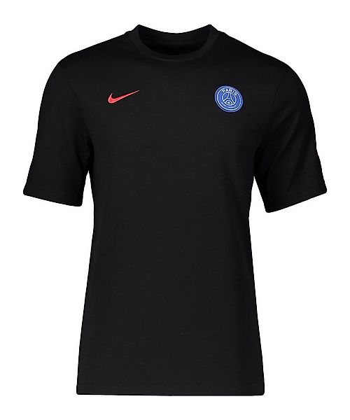 Nike T-Shirt Nike Performance Paris Saint-Germain T-Shirt Polyester günstig online kaufen