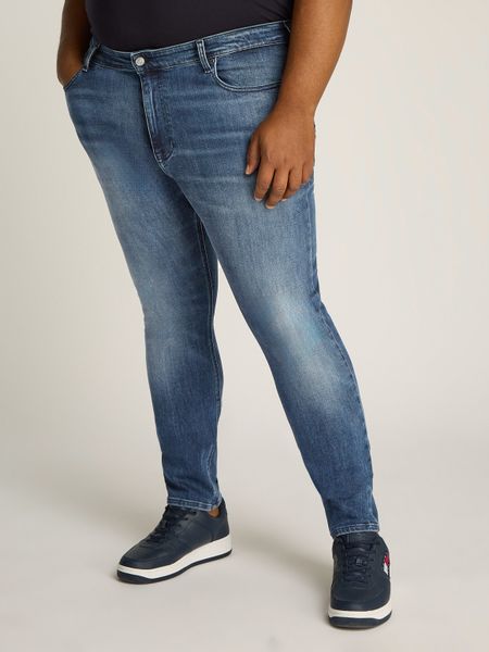 Tommy Jeans Plus Slim-fit-Jeans in Großen günstig online kaufen