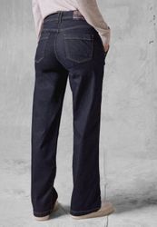 Cecil Loose-fit-Jeans 4-Pocket Style günstig online kaufen