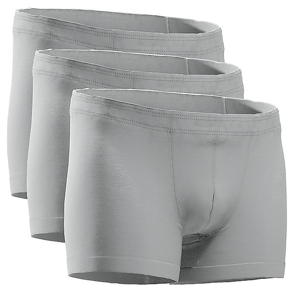 HERMKO Boxer 3901 3er Pack Herren günstig online kaufen