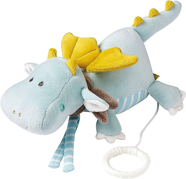 Fehn Spieluhr Little Castle, Drache, groß, günstig online kaufen