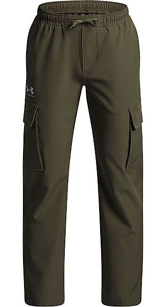 Under Armour® Trainingshose Icon Woven Pant günstig online kaufen