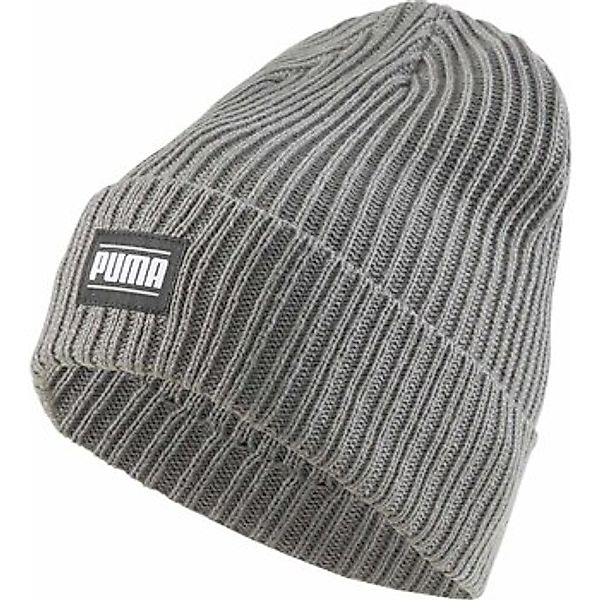 Puma  Mütze Ribbed Classic Cuff Beanie günstig online kaufen