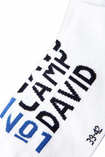 CAMP DAVID Sneakersocken günstig online kaufen