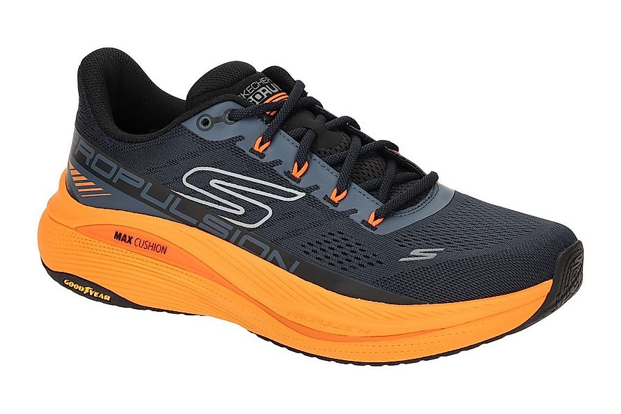 Skechers 220509/NVOR Schnürschuh günstig online kaufen