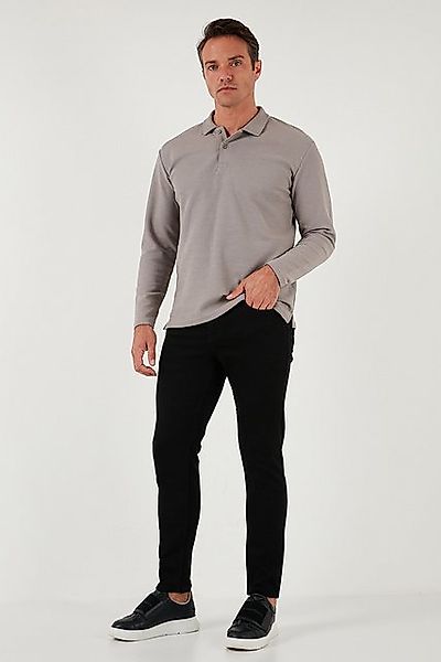 Buratti Webhose Slim Fit günstig online kaufen