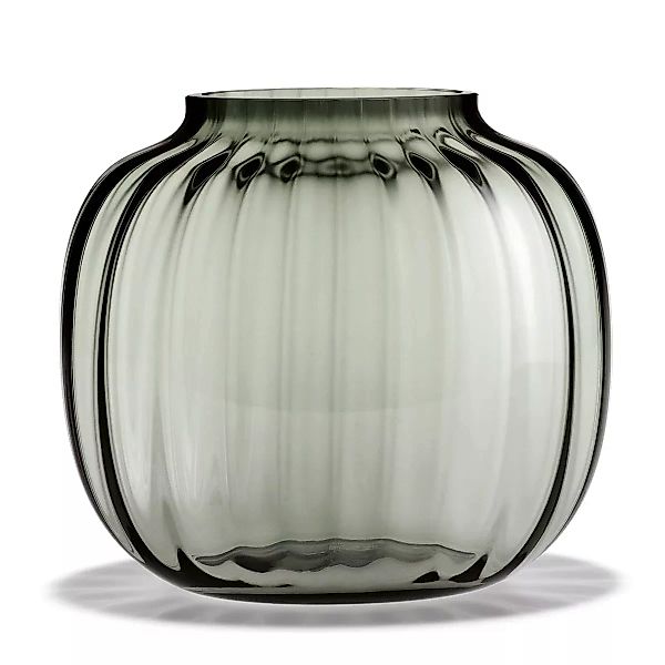 Primula Vase Ø 19,5cm Smoke günstig online kaufen