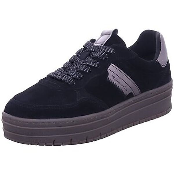 Tamaris  Halbschuhe Schnuerschuhe 1-23773-43/098 günstig online kaufen