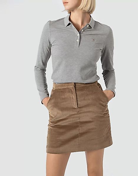 Gant Damen Polo-Shirt 4202515/93 günstig online kaufen