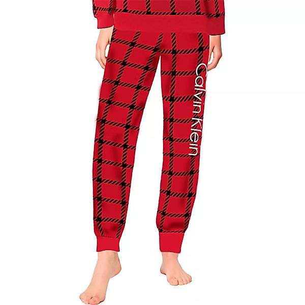Calvin Klein Underwear Modern Structure Baumwoll-jogginghose Pyjama L MenS günstig online kaufen