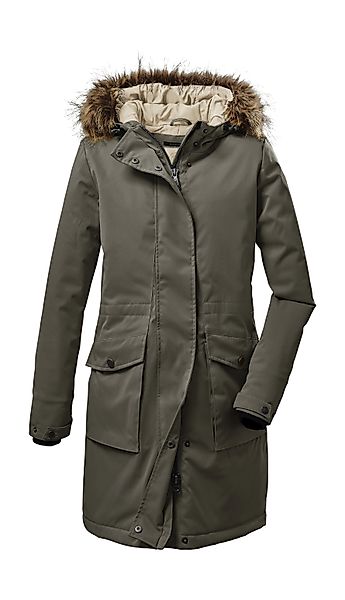 G.I.G.A. DX by killtec Parka GW günstig online kaufen
