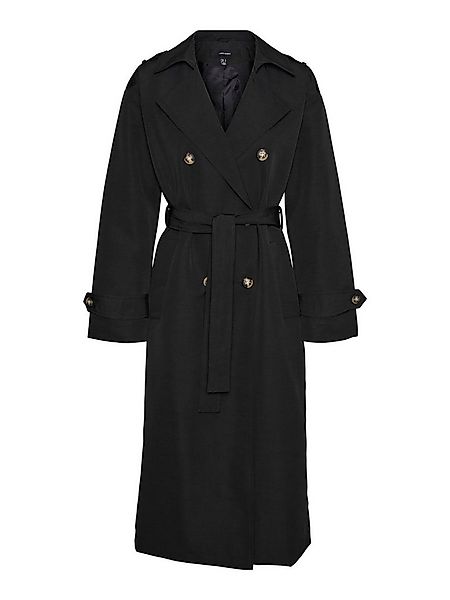 Vero Moda Trenchcoat VMChloe (1-tlg) günstig online kaufen