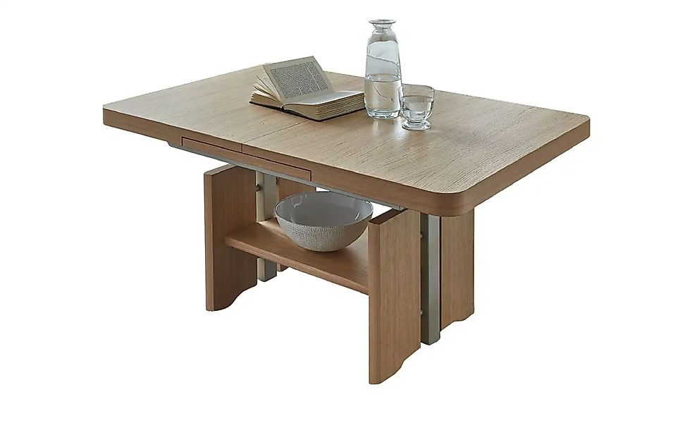 Couchtisch  Velbert ¦ holzfarben ¦ Maße (cm): B: 70 H: 56 Tische > Couchtis günstig online kaufen