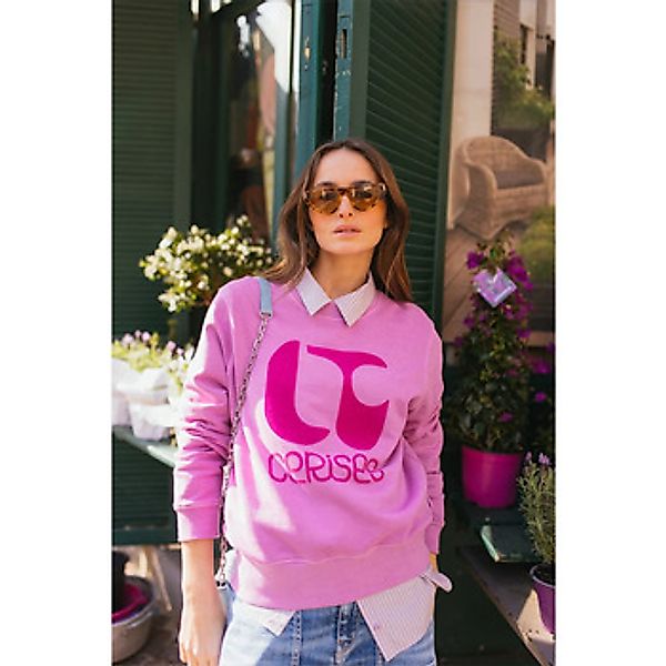 Le Temps des Cerises  Sweatshirt Sweatshirt PAOLO günstig online kaufen
