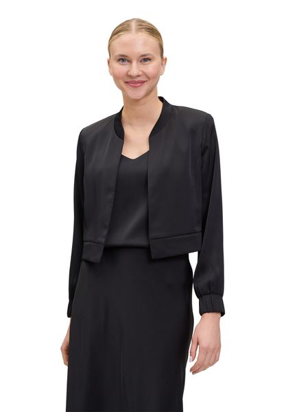 Vera Mont Blouson "Damen Blouson langarm" günstig online kaufen