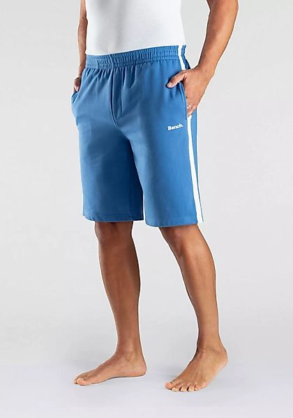 Bench. Loungewear Sweatshorts kurze Relaxshort, Jogginghose, weicher Sweat- günstig online kaufen