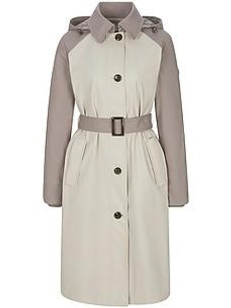 Trench-Parka BASLER beige günstig online kaufen