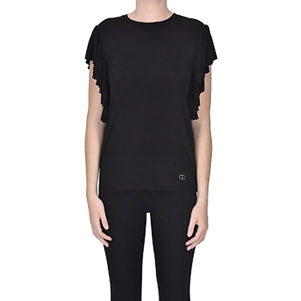 Twin Set  T-Shirts & Poloshirts TPS00006001AI günstig online kaufen