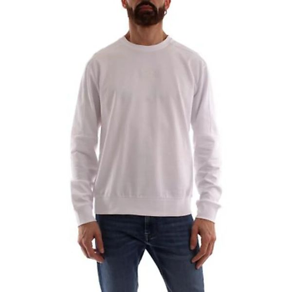 Emporio Armani EA7  Sweatshirt 3RPM37 günstig online kaufen