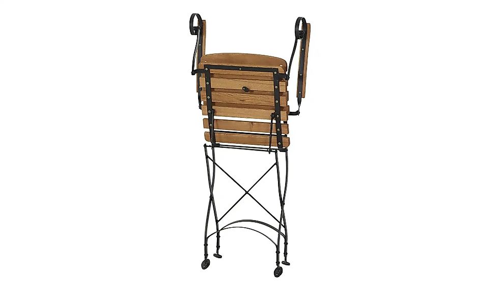 Siena Garden Klappsessel  Peru III ¦ holzfarben ¦ Maße (cm): B: 60 H: 87 T: günstig online kaufen