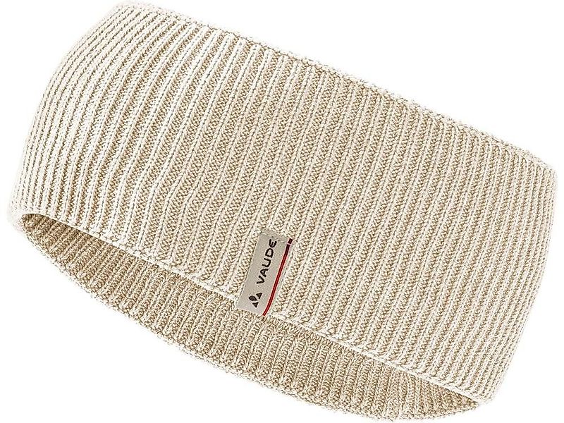 VAUDE Beanie VAUDE Stirnband 'Moena' nahtlos gestrickt günstig online kaufen