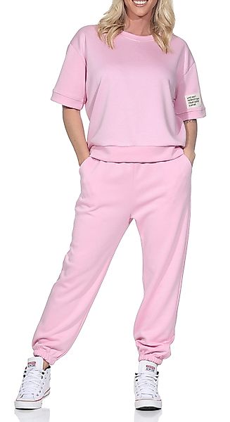 simaranda Jogginganzug Damen Jogginganzug 7066 36-42 günstig online kaufen
