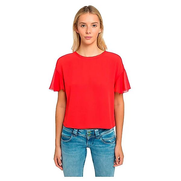 Pepe Jeans Geovanna XL Mars Red günstig online kaufen