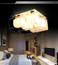 Euroton LED Deckenleuchte LED Deckenleuchte Deckenstrahler günstig online kaufen