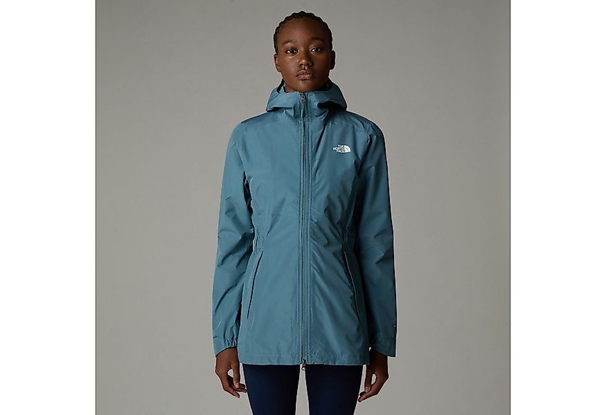 The North Face Funktionsjacke W HIKESTELLER PARKA SHELL JACKET - EU (1-St) günstig online kaufen
