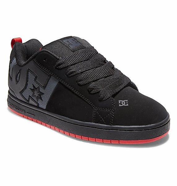 DC Shoes Sneaker "Court Graffik Sq" günstig online kaufen