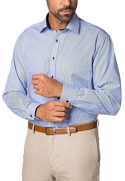 Eterna Langarmhemd Comfort Fit comfort fitKent günstig online kaufen
