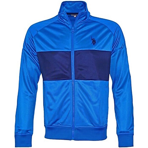 U.S Polo Assn.  Trainingsjacken Jacke Scuba Braden Brad Sweatjacke günstig online kaufen