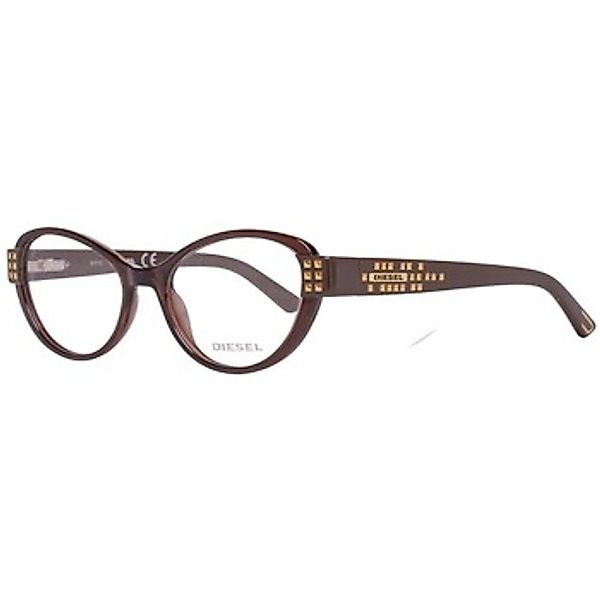 Diesel  Sonnenbrillen dl501104851 günstig online kaufen