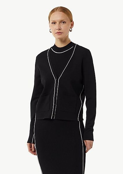 Comma Strickjacke günstig online kaufen